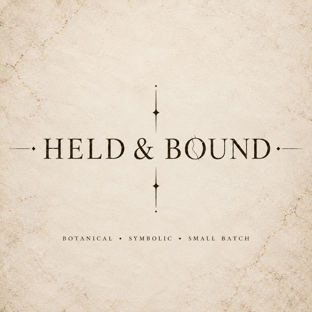 HELD & BOUND